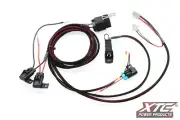 XTC Radio And Intercom Switch Kits PCS-RADIO