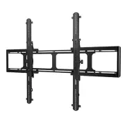 Sanus Tilt Mount For 65" up to 140" TVs. VXT7-B2