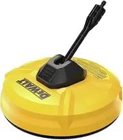 12IN SURFACE CLEANER