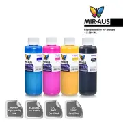 Pigment ink for HP Officejet Pro 7720 8210 7730 7740 8710 8216 8710 8720 955XL