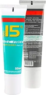 Table Tennis Glue - 50ml Professional Table Tennis Glue,Professional Super Liquid Speed for Assembling Table Tennis -Pong Paddle