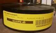 The Mechanic 2011 Theatrical 35mm Movie Trailer #1 Jason Statham Action Thriller