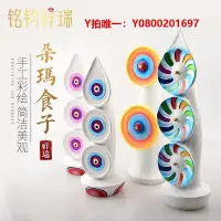 在飛比找Yahoo!奇摩拍賣優惠-法器樹脂彩繪八供朵瑪食子/藏傳藏式用品 家用法器