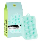 [SEPHORA-COLLECTION] Scalp Massager Brush New