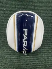 Callaway Paradym Fairway Wood Headcover (NEW) #HC223