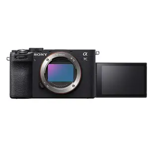 SONY 索尼 A7C II A7C2 BODY 單機身 小型全片幅相機 ILCE-7CM2 公司貨/ 銀色