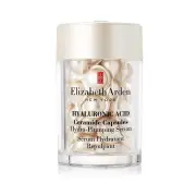 Elizabeth Arden Hyaluronic Acid Ceramide Capsules Hydra-Plumping Serum, 30 Piece