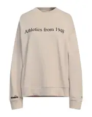 [DIADORA] DIADORA Sweatshirts - Item 10565368