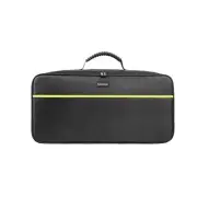 Saramonic Padded Soft Carry Case for 8 or 9 Person Wireless Intercom Kit (Large)