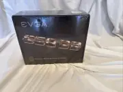 EVGA 550 B3, 80 Plus BRONZE 550W, Fully Modular Power Supply 220-B3-0550-V1