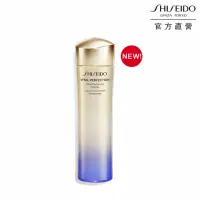 在飛比找momo購物網優惠-【SHISEIDO 資生堂國際櫃】激抗痕亮采緊緻露 150m