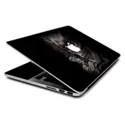 Skin Wrap for MacBook Pro 15 inch Retina Day of the Dead Skull