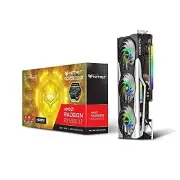 SAPPHIRE Video Card NITRO+ Radeon RX 6900 XT OC SE PCI-Exp 4.0 16GB GDDR6
