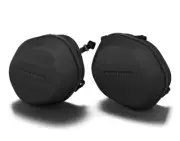 Genuine Adventure Tank Rail Bags For Royal Enfield Himalayan 450