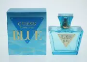 Guess Seductive Blue for Women Eau de Toilette Spray 2.5 oz