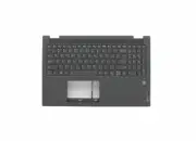 New Genuine Lenovo Ideapad Flex 5-15 Palmrest Keyboard 5CB0Y99217