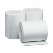 Marbig Lint Free Cash Register/Eftpos 4pcs (76x76x12mm)