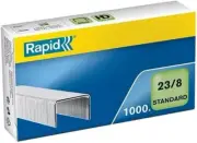 23/8Mm Standard Staples, for Stapling 10-40 Sheets, Use with Heavy Duty Staplers