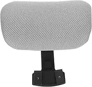 MOBUTOFU Adjustable Office Chair Headrest Lift Chair Head Cushion for Neck Support Comfortable Mesh Design for and Relief Easy Installation