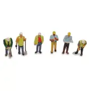 Bachmann Branchline Civil Engineers 36052 OO Gauge Model Railway