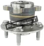 Rear Wheel Hub For CHEVROLET PRISMA