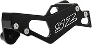 Motorcycle Brake Disc Caliper Rotor Guard Protector Compatible With YAMAHA YZ125 YZ250 YZ250F YZ450F YZ125X YZ250X WR250F WR450F WR250R (Size : B YZ-Black)
