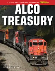 ALCO TREASURY - exciting collection of treasured ALCo articles (BRAND NEW BOOK)