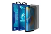 [2 Pack] For Oppo A54 5G /A74 5G SupRShield Anti Spy Privacy Tempered Glass LCD Screen Protector Film Guard