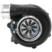 Aeroflow Boosted B5455.83 Vband REVersEV-Band Outlet G30 660 Black - AF8005-3140BLK
