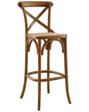 Modway Gear Bar Stool
