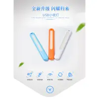 在飛比找蝦皮購物優惠-【電筒發燒友】USB 12LED小夜燈 12LED隨身燈 行