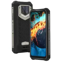 在飛比找蝦皮購物優惠-【炫酷3C旗艦店】歐奇OUKITEL Wp15 15600毫