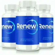 (1 Pack) Renew Weight Loss Pills for a Leaner Physique and Total Body Wellness