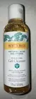 Burt's Bees Natural Acne Solutions Purifying Gel Cleanser 5 fl oz