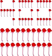 Freshwater Fishing Lures,Floating Bait Bead | Artificial Tackle Kit Anti-Bottom Stopper Beads Lure for Bass Trout Crappie Catfish