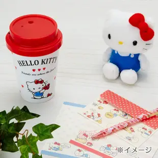 『 貓頭鷹 日本雜貨舖 』 凱蒂貓 杯子 造型 加濕器