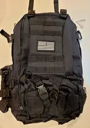 NOOLA Military Tactical Backpack