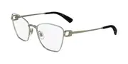 Longchamp LO2162 712 Men's Glasses Blue Size 54 - Private Health Rebate - Blue Light Block Available