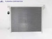 HONDA Acty 2010 EBD-HH5 Condenser 80110SHRJ01 [New] [PA05501913]