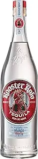 Rooster Rojo Blanco 700ml 38%, 700 ml