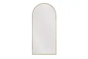 Aria Arch Floor Mirror