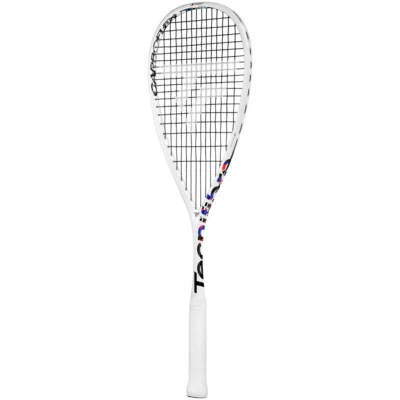Tecnifibre Carboflex X-Top 120 V2 Squash Racquet