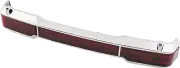 LECTRIC LIGHTING CO Tourpack LED Kit Chrome LLC-KTP-C01