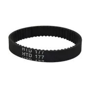 Belt Black Drive Equipment For KW715 KW713 Machine Planer Rubber Hot New