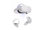 Meta Quest 2 Virtual Reality Headset 256 GB