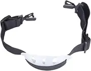 Folpus Hard Hat Chin Strap Adjustable Comfortable, Universal, Accessories, Directly Replace with Chin Cup Helmet Chin Strap