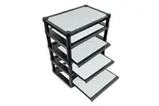 BattleFoam: Magna Rack Slider - Small Kit (For P.A.C.K. Go)