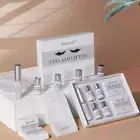 Lash Lift Perming Wimpernverlängerung Tool Kit Curl Set 9CS8 Wave Kleber Q1O0