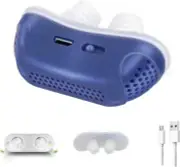 Electric Anti Snoring Devices, Adjustable Sleep Apnea Devices, Snoring Solution