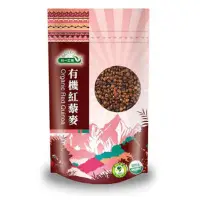 在飛比找蝦皮商城優惠-統一生機 有機紅藜麥300公克/包 買1送1 即日起特惠至6